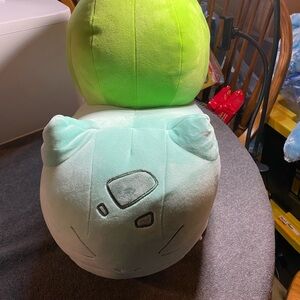 Pokemon Stuffed Creature